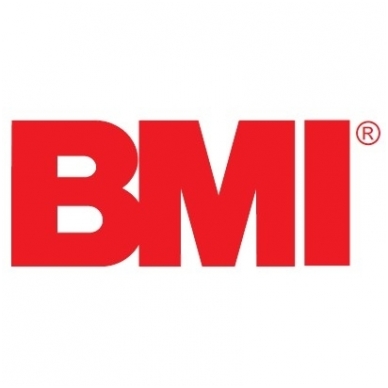 Рулетка геодезическая BMI BASIC (30 м) 10