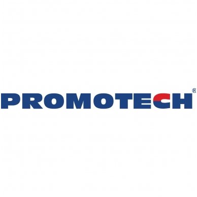 HSS Корончатoе сверлo Promotech (Ø 18x50 мм) 3