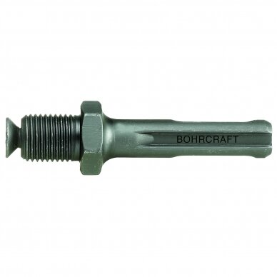 Adapteris SDS-plus griebtuvams 1/2"x20 BOHRCRAFT