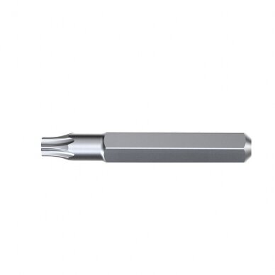 Bit micro WIHA TORX (T4 x 28mm) (pakendis 5 tk.)