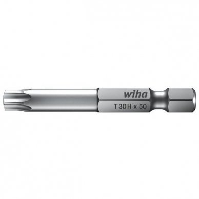 Antgalis WIHA Professional TORX® Tamper Resistant T20H (50 mm)