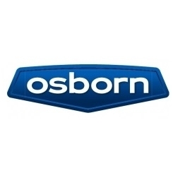 Диск полировальный OSBORN (Ø 150x10 мм) 1