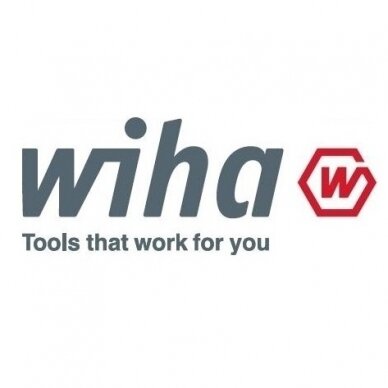 РАСПРОДАЖА! Hабор отвёрток для электриков WIHA SoftFinish Phillips (6 шт.) 2