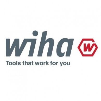 Набор микробит Wiha (65 шт.) 2