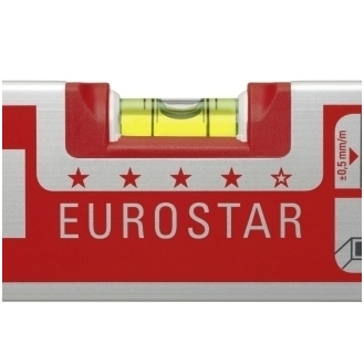 Уровень строительный BMI Eurostar (180 см) 2