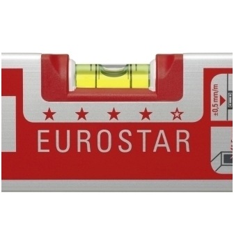 Vesilood BMI Eurostar magnetitega (50 cm) 3