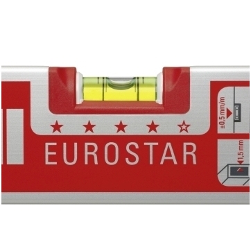 Уровень строительный BMI Eurostar (150 см) 2