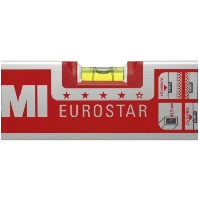 Vesilood BMI Eurostar (100 cm) 2