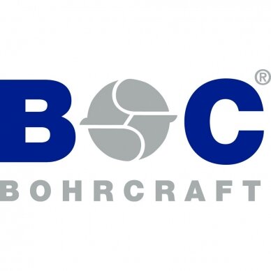 Набор битов BOHRCRAFT 1/4 "с держателем, 32 шт. 1