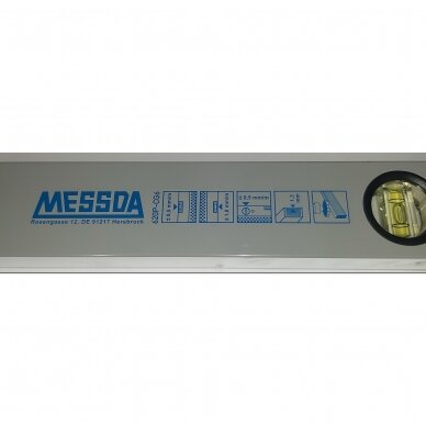 MESSDA 3 nivelleerija BMI (120 cm) 2