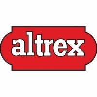 Настенная опора для лестницы Altrex, с платформой/ящиком 1