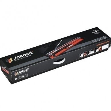 Müük! Plaadilõikusmasin JOKOSIT BASIC-CUT 153W (470 mm) 4