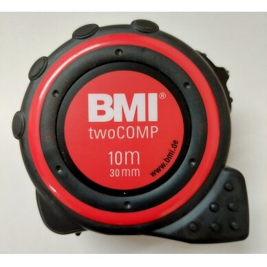 Ruletė BMI twoCOMP (10 m)