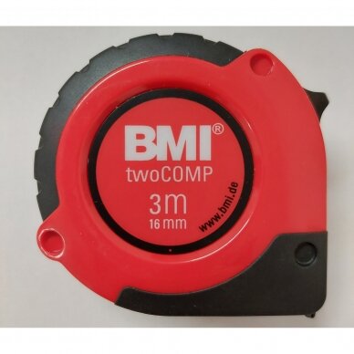 Rulett BMI twoCOMP (3 m)