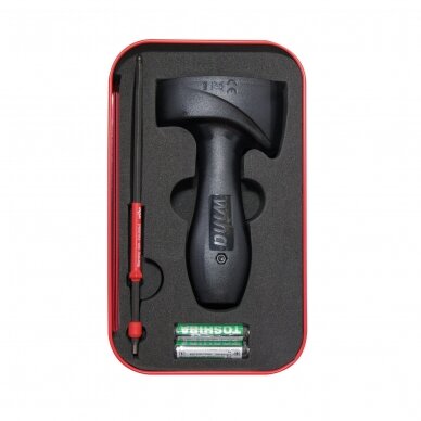 Pöördemomendi tester WIHA Torque QuickCheck 6