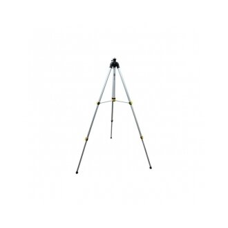 Trikojis stovas su elevatoriumi LET-B-1 (60 - 168 cm) + Adapteris 1/4 -5/8 1