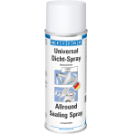 WEICON Allround Sealing Spray | 400 мл | Белый