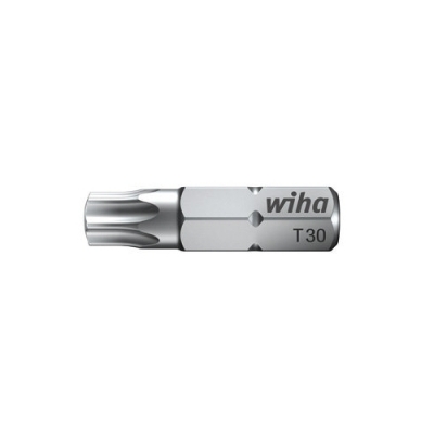 Otsad WIHA TORX T7, 25 mm (pakis 10 tk.)