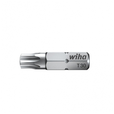 Otsad WIHA TORX T8, 25 mm (10 tk.)