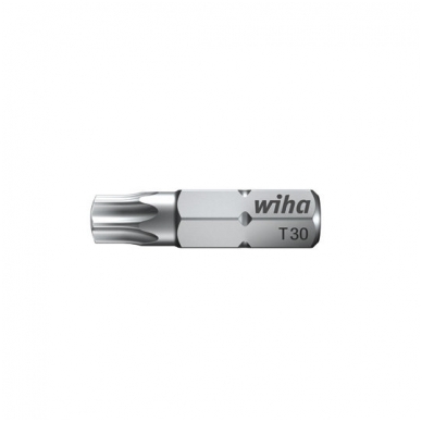 Otsad WIHA TORX T10, 25 mm (pakis 10 tk.)