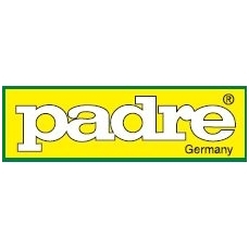 Ножницы по жести PADRE IDEAL Snip, правые (260 мм) 1